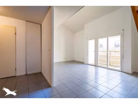 vente appartement 3 pièces 63 m² le haillan (33185)