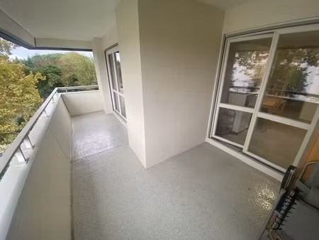 vente appartement 3 pièces 71 m² le bouscat (33110)