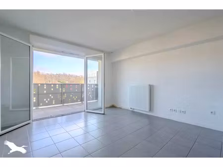 vente appartement 3 pièces 63 m² le taillan-médoc (33320)