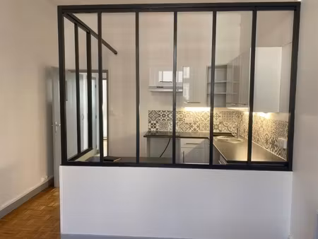 location appartement 2 pièces 36m² orleans 45000