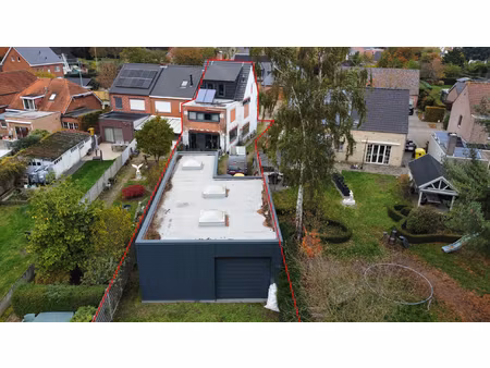 commercieel te koop in herentals