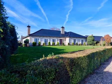 huis te koop in dilsen-stokkem met 4 slaapkamers