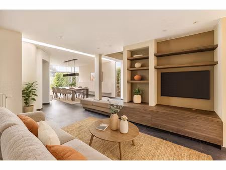 huis te koop in wielsbeke met 4 slaapkamers