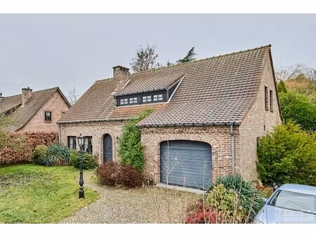 huis te koop in hechtel-eksel met 4 slaapkamers