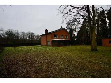 huis te koop in nijlen met 4 slaapkamers