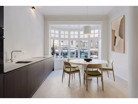 appartement te koop in gent met 3 slaapkamers