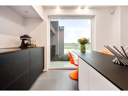 huis te koop in lokeren met 4 slaapkamers