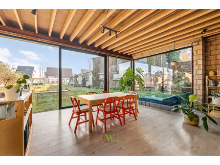 huis te koop in oostkamp met 3 slaapkamers