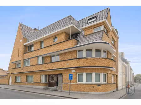 huis te koop in ronse met 5 slaapkamers