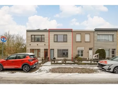 huis te koop in schoten met 3 slaapkamers