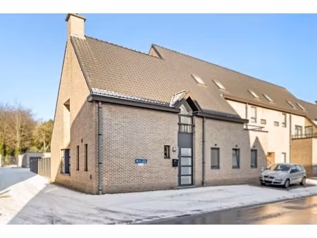 huis te koop in temse met 3 slaapkamers