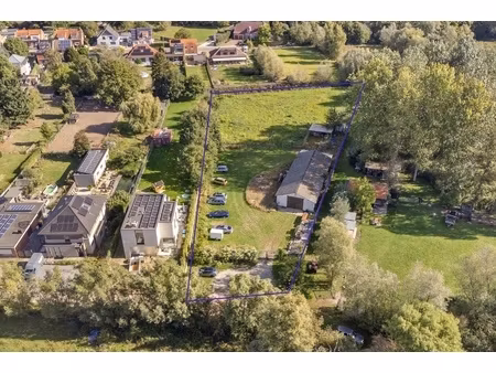 grond te koop in ranst