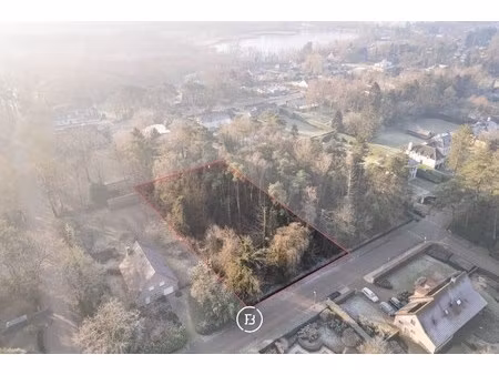 grond te koop in retie