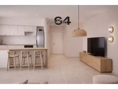 annonce appartement à vendre