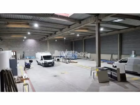 activite et bureaux a louer