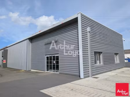 local d'activite a louer