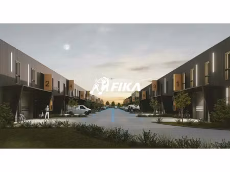 local d'activite a louer