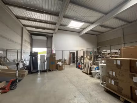 location local d'activités rouvroy 62320