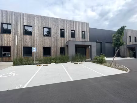 location local d'activités wambrechies 59118