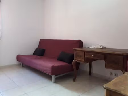location appartement 1 pièce 12 m² à montpellier (34000)