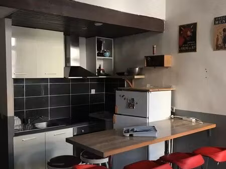 location appartement 2 pièces 40 m² à montpellier (34000)