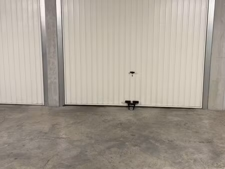 vente garage 14 m² montpellier (34090)