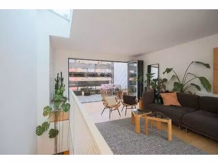 huis te koop in berchem met 3 slaapkamers