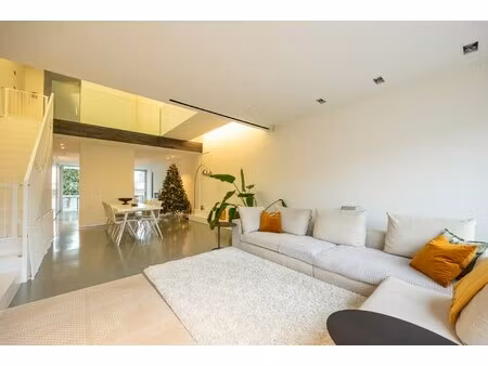 huis te koop in antwerpen met 2 slaapkamers