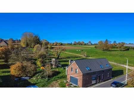 huis te koop in dilbeek met 6 slaapkamers