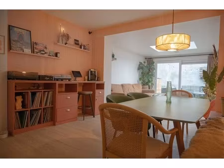 huis te koop in gent met 3 slaapkamers