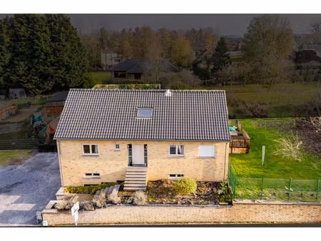 huis te koop in hoeilaart met 4 slaapkamers