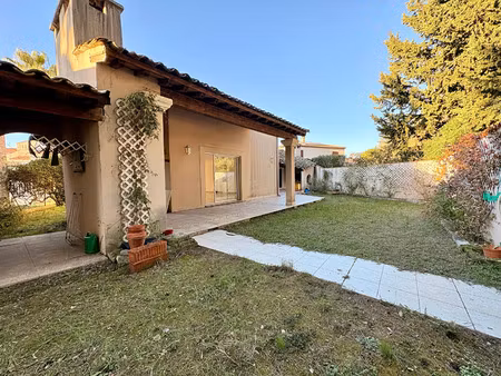 vente maison 5 pièces 170 m² lattes (34970)