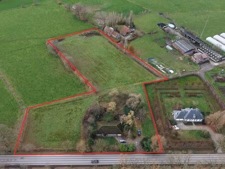 huis te koop in malle met 3 slaapkamers