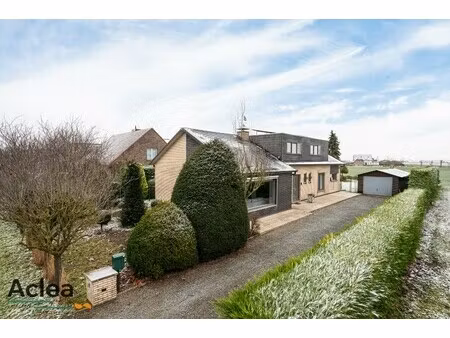 huis te koop in waterland-oudeman met 4 slaapkamers