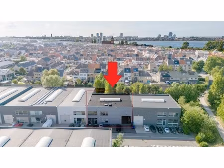 appartement te koop in bredene met 3 slaapkamers