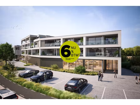 commercieel te koop in dilsen-stokkem