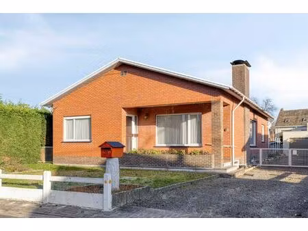 huis te koop in puurs met 3 slaapkamers