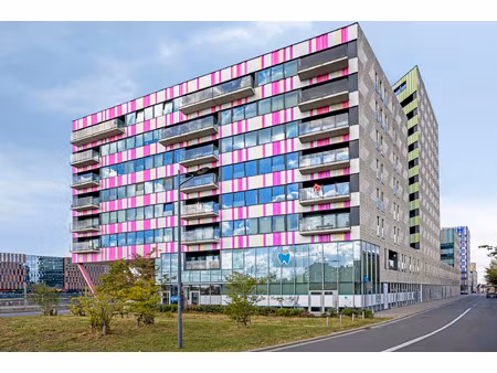 appartement te koop in leuven met 2 slaapkamers