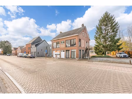 grond te koop in westerlo