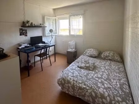vente appartement 1 pièce 18 m² montpellier (34090)