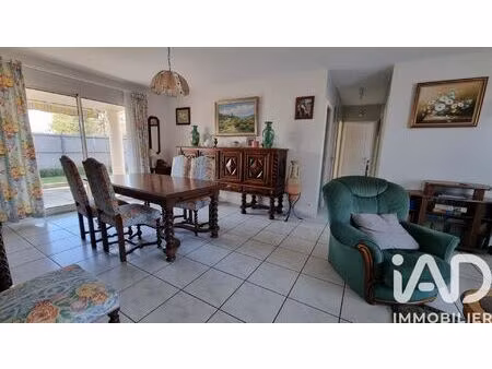 vente maison 5 pièces 89 m² saint-magne-de-castillon (33350)
