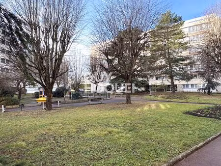 appartement à vendre de 4 pièces de 76 86 m²