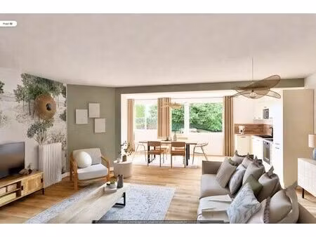 vente maison 5 pièces 92 m² bordeaux (33800)