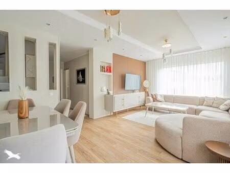 vente maison 4 pièces 120 m² cenon (33150)