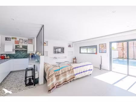 vente maison 6 pièces 147 m² bruges (33520)