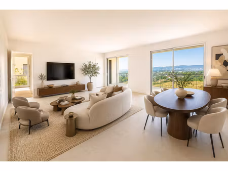 annonce immobilier neuf à vendre