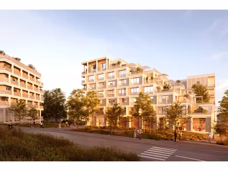 annonce immobilier neuf à vendre