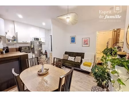 annonce appartement à vendre