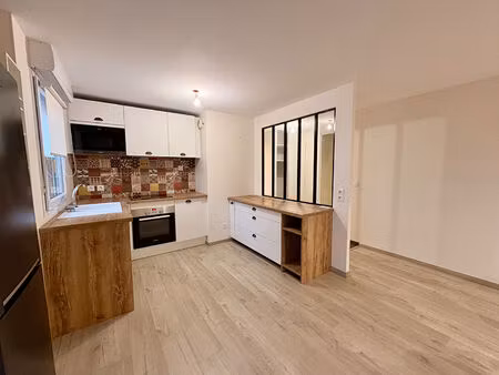 vente appartement 2 pièces 51 m² lattes (34970)