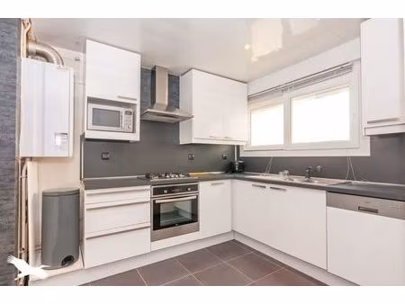 vente appartement 3 pièces 73 m² sète (34200)